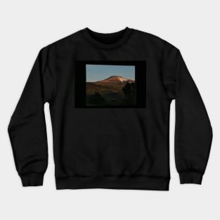 Mountain View Crewneck Sweatshirt